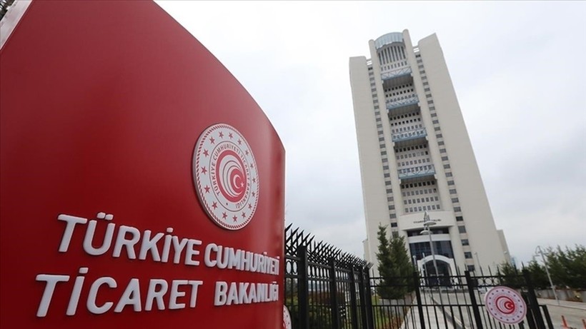 Resmi Gazete’de açıklandı! Ticaret Bakanlığı dahilde işleme belgelerini güncelledi