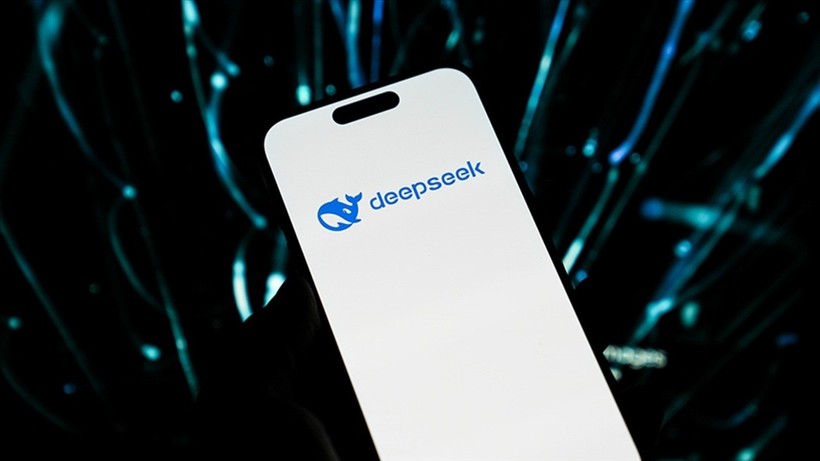 DeepSeek’e küresel yasaklar artıyor: Güney Kore’den geçici engelleme
