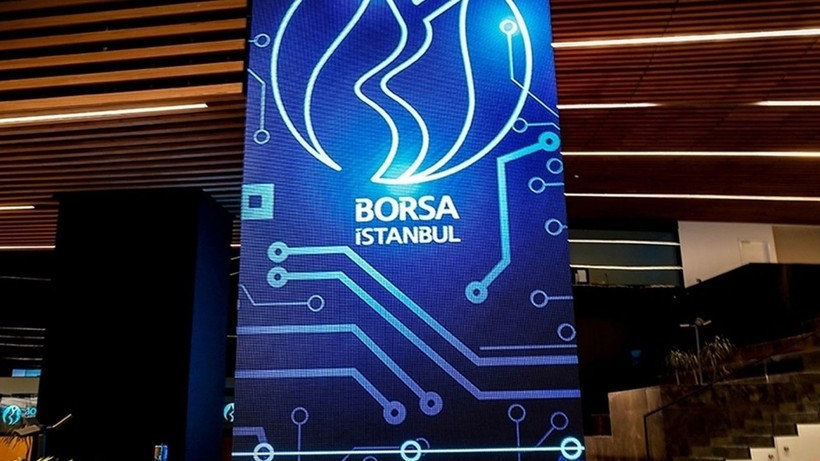 Borsa günü yüzde 1,29 yükselişle tamamladı