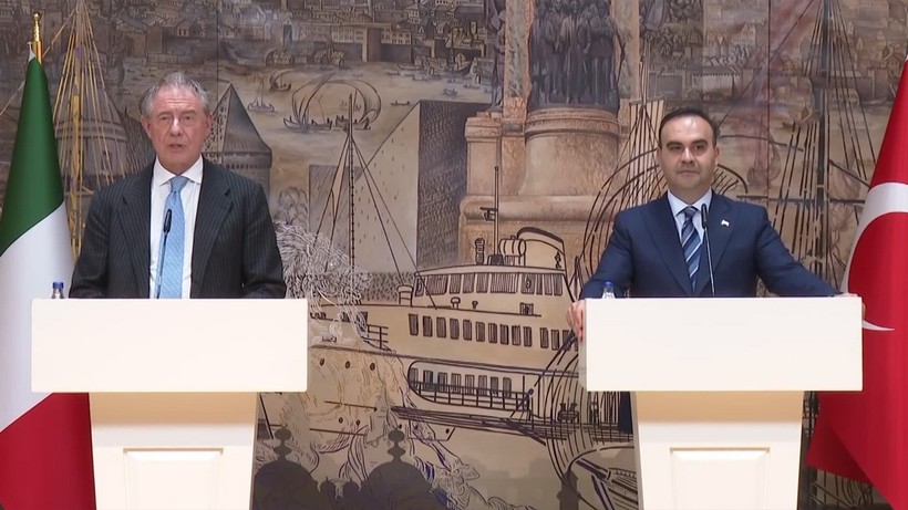 Baykar’ın Piaggio Aerospace yatırımı Türk-İtalyan işbirliğinde yeni dönem başlattı