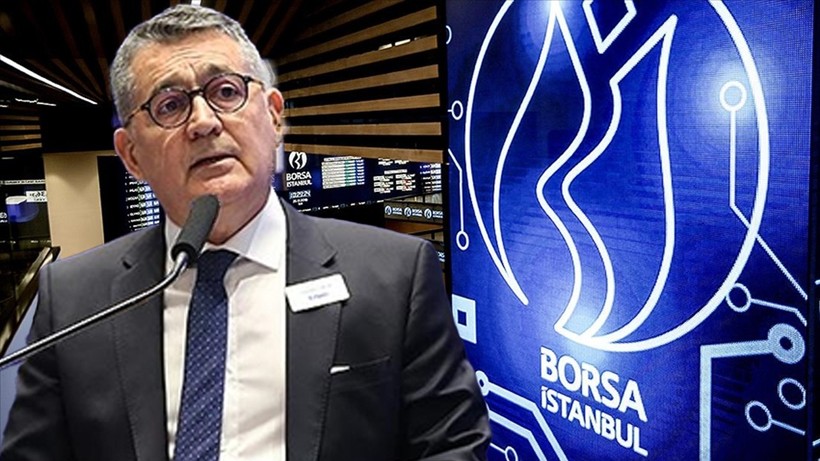Endekste ciddi düşüş! TÜSİAD Başkanı Orhan Turan'a yönelik soruşturma borsayı vurdu