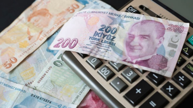 TCMB verileri açıkladı: Ticari kredi faizi bir haftada 2,8 puan arttı