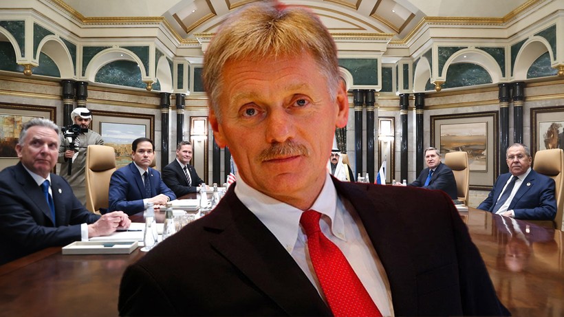 Trump-Putin görüşmesi ne zaman olacak? Peskov'dan dikkat çeken açıklama