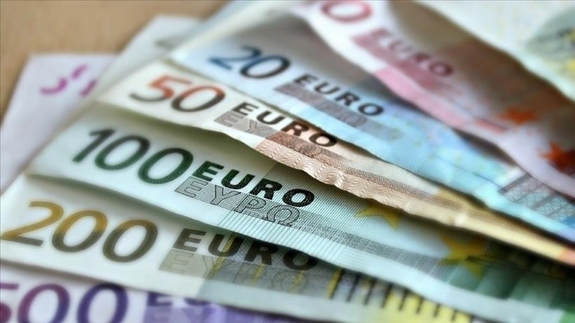 Belçika'da dondurulan Rus varlıkları 258 milyar Euro'ya ulaştı