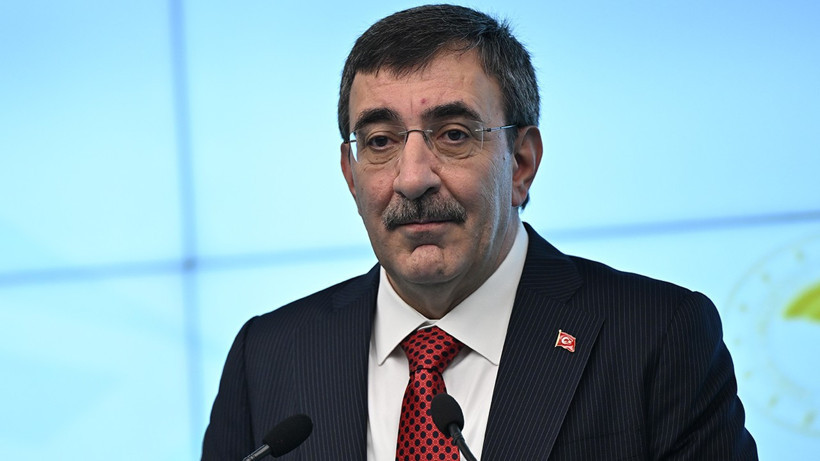 Yılmaz: İsrail'in Suriye'ye saldırısı bölgenin huzuruna bir tehdit