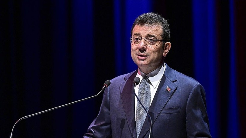 İmamoğlu'ndan CHP'lilere '23 Mart' çağrısı!