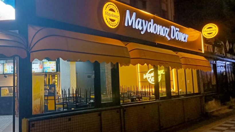 Son dakika.. Maydonoz Döner'e kayyum atandı