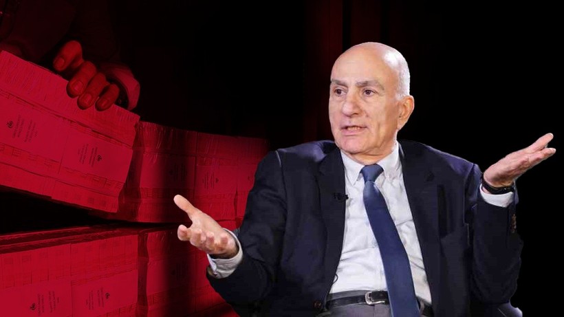 Mahfi Eğilmez: Faiz değil, enflasyon gerçeği tartışılmalı