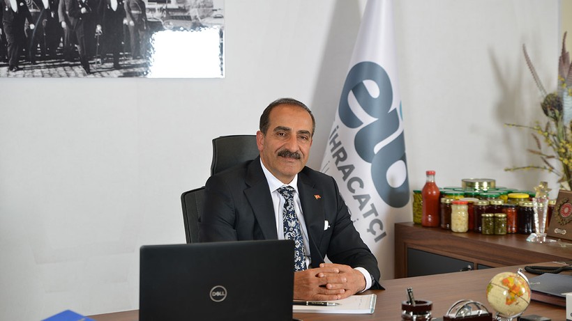 Türk meyve suyu sektörü ihracatta hedef büyüttü: 1 milyar dolar