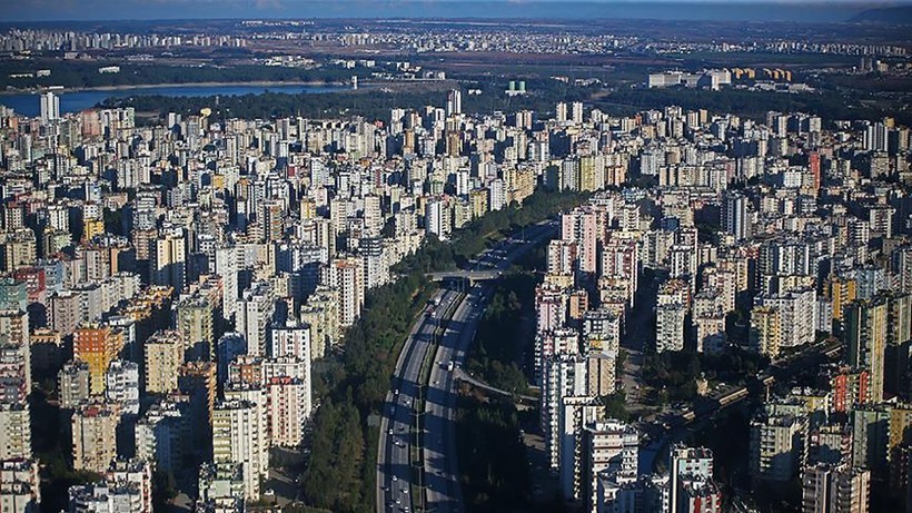 Binalarda yeni dönem! Tarih belli oldu: Isı yalıtımı zorunlu oluyor