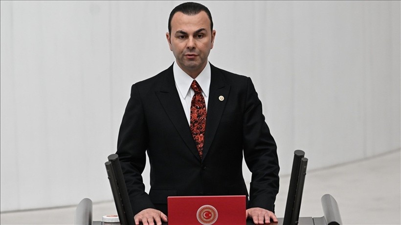 AK Parti MKYK’ya giren Seyithan İzsiz'in siyasi kariyeri: Kimdir, nereli, kaç yaşında?
