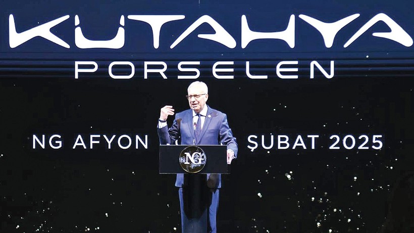 İş Bankası Başkanı Adnan Bali: Hızlı yaşlanacağız, 2030’a kadar 20 bin dolar gelire kavuşmalıyız