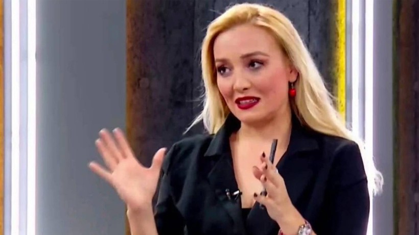 Akademisyen Çiğdem Bayraktar Ör hakkında tahliye kararı