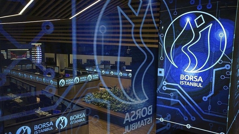 Borsa güne yükselişle başladı (25 Şubat 2025)