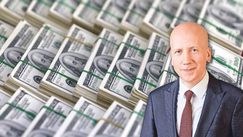 Hakan Kara açıkladı: Merkez Bankası döviz satınca bu para bizim cebimizden mi çıkıyor?