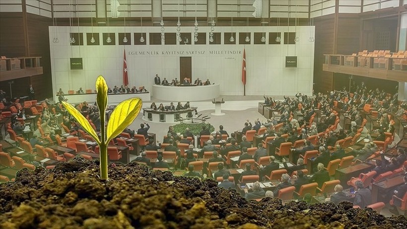 Türkiye’nin ilk iklim kanunu TBMM’ye sunuldu: Neleri değiştirecek? İşte detaylar...