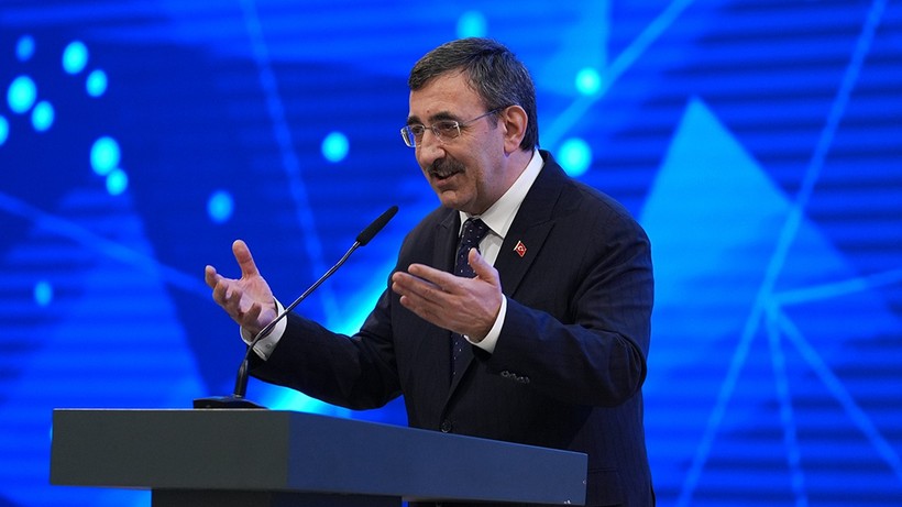 Cevdet Yılmaz: Merkez Bankası rezervlerimiz yeterli seviyelerde