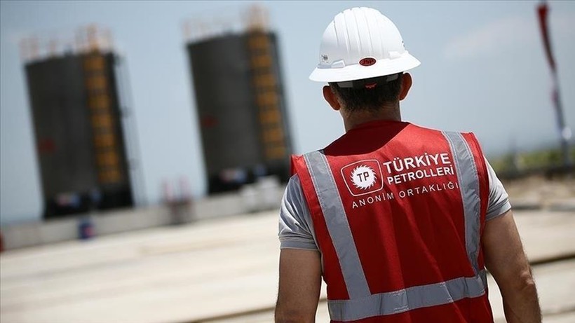 TPAO'nun üç ildeki ruhsat süresi 2 yıl uzatıldı