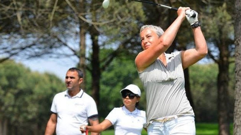 İş insanı Beyhan Benardete Bodrum'daki evinde ölü bulundu