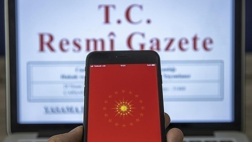 Ankara'daki 3 taşınmazın satışına onay