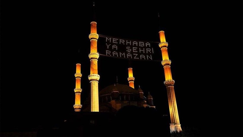 1 MART BOLU İMSAKİYE: Bolu için iftar, sahur vakti… Bolu’da teravih namazı saat kaçta kılınacak?