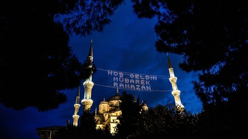 1 MART KOCAELİ İMSAKİYE: Kocaeli için iftar, sahur vakti… Kocaeli’de teravih namazı saat kaçta kılınacak?
