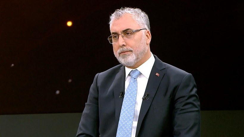 Işıkhan: Allah'ın izniyle Türkiye'yi kimse durduramaz