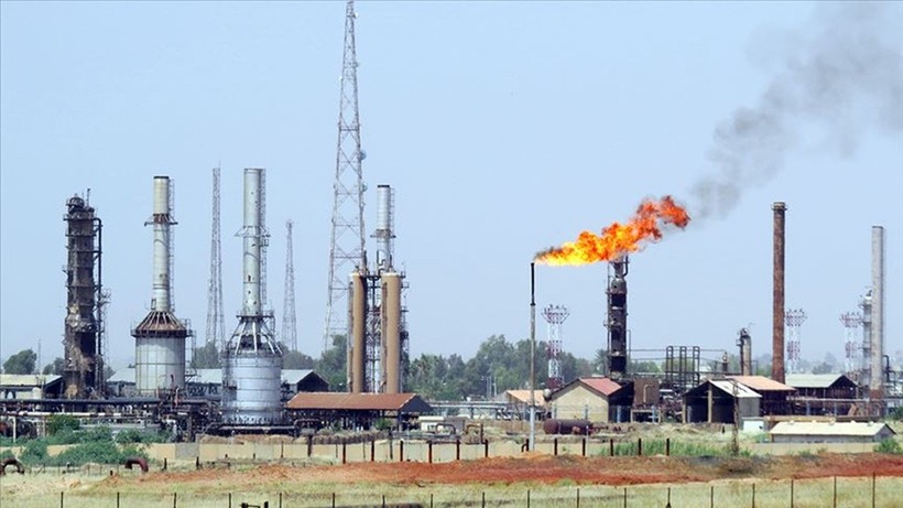 Ceyhan Limanı Irak petrolünü bekliyordu! Şirketler Bağdat’a rest çekti: İhracat yeniden başlamayacak
