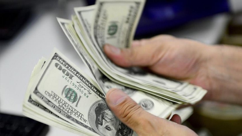 Dolar kaç TL oldu, Euro ne kadar? (25 Mart Salı Güncel Döviz Kurları)