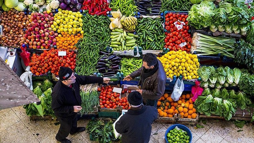 TCMB Başkanı Karahan: Zirai don gıda enflasyonu üzerindeki baskıları artırabilir
