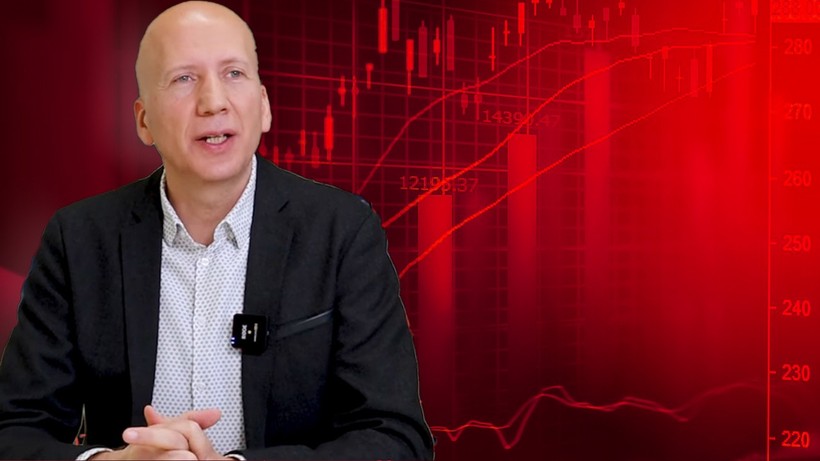 Prof. Dr. Hakan Kara yorumladı! Merkez Bankası’nın faiz hamlesi ne anlama geliyor?
