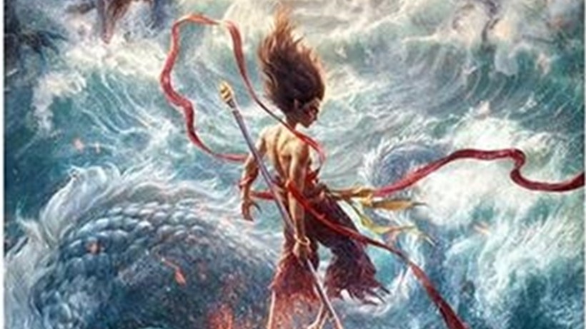 1,98 milyar dolarlık gişe hasılatıyla dünya rekortmeni olan animasyon film açıklandı
