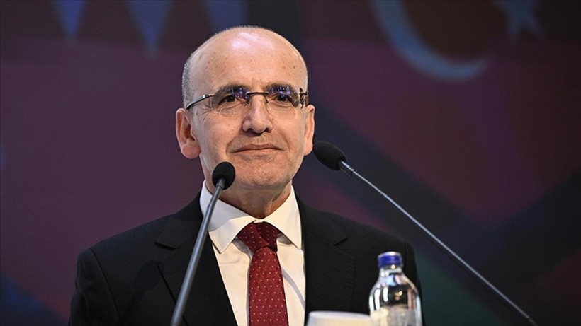 Bakan Şimşek duyurdu: Yeni kefalet paketi ile ihracatçılara 50 milyar liralık finansman