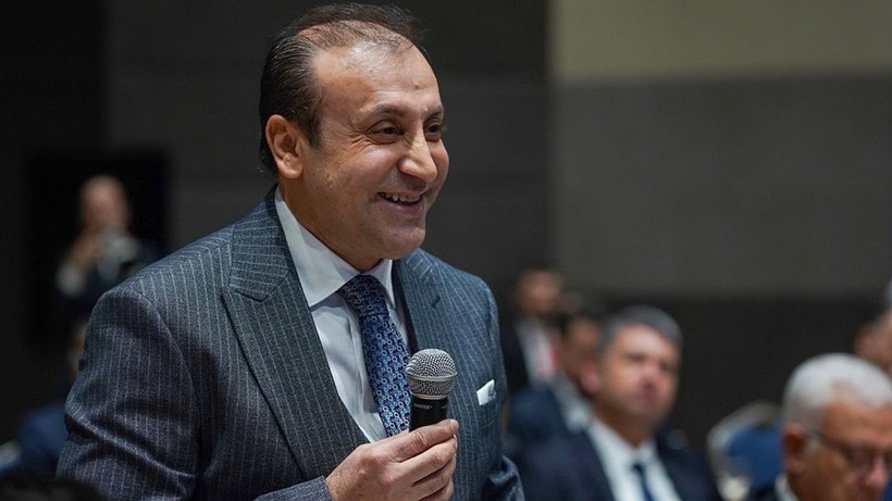 İHKİB Başkan Yardımcısı Mustafa Paşahan: Medyadaki özgün konumunu başarıyla devam ettiriyor