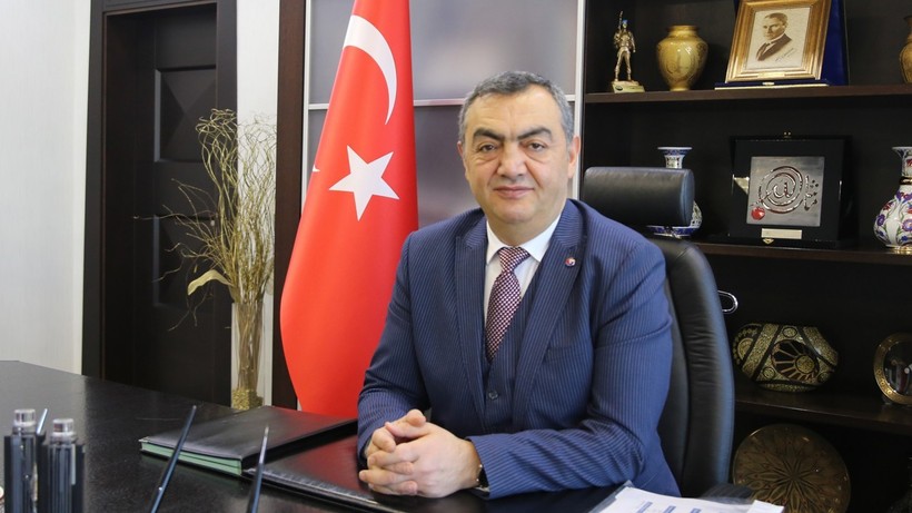 KAYSO Başkanı Mehmet Büyüksimitci: DÜNYA Biz sanayicilerin yolunu aydınlatıyor