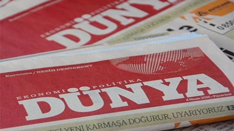 45 yıldır, Türkiye ve dünyadaki dönüşüm ve değişime tanıklık ettik
