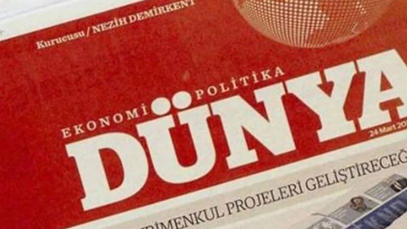 Sektör temsilcilerinin gözünden DÜNYA: İş dünyası için kritik önem taşıyan bir yayın