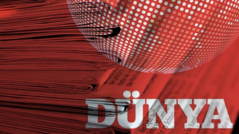 Siyasilerden DÜNYA için mesajlar: Gelişime haberci gözüyle tanıklık ediyor