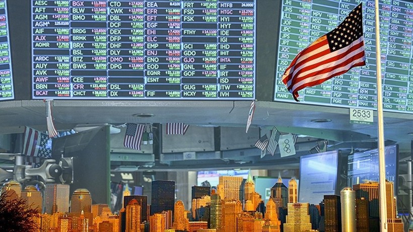 Goldman Sachs uyardı: Hisse getirileri mütevazı olacak! S&P 500’deki toparlanma kalıcı olmayabilir