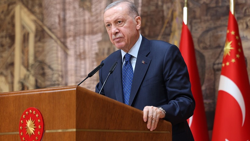 Cumhurbaşkanı Erdoğan'dan esnaflara yeni müjdeler