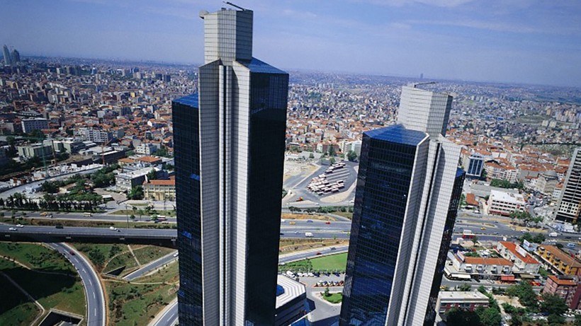 Sabancı Holding ilk çeyrek sonuçlarını açıkladı: 336,8 milyar TL’lik satış geliri