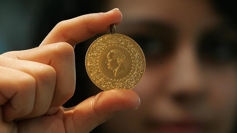 Resmi Gazete’de yayımlandı: Bankalar üzerinden yapılan altın işlemlerine kambiyo vergisi