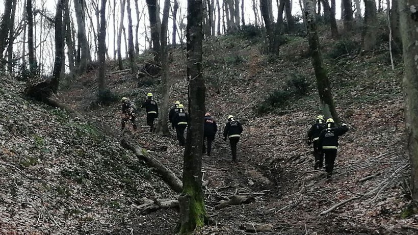 İstanbul'da kaybolan peyzaj mimarı Ece Gürel'i telefonu, kimliği, çantası ve montu bulundu