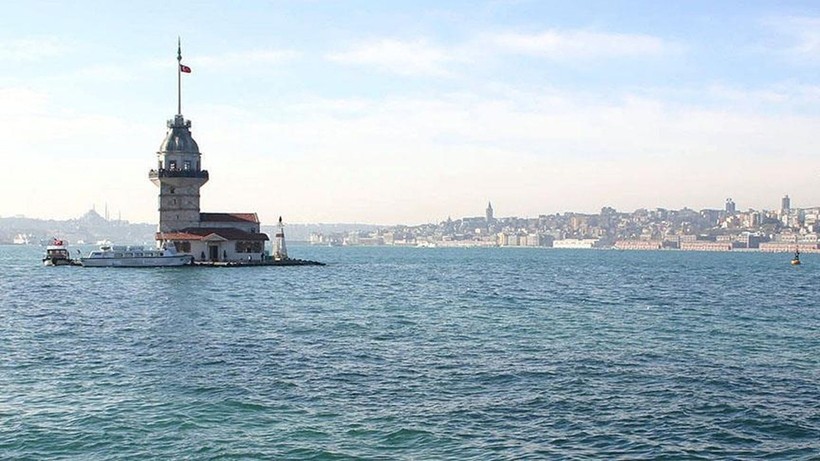 Bakanlıktan İSKİ'ye yaklaşık 3 milyon liralık ceza!
