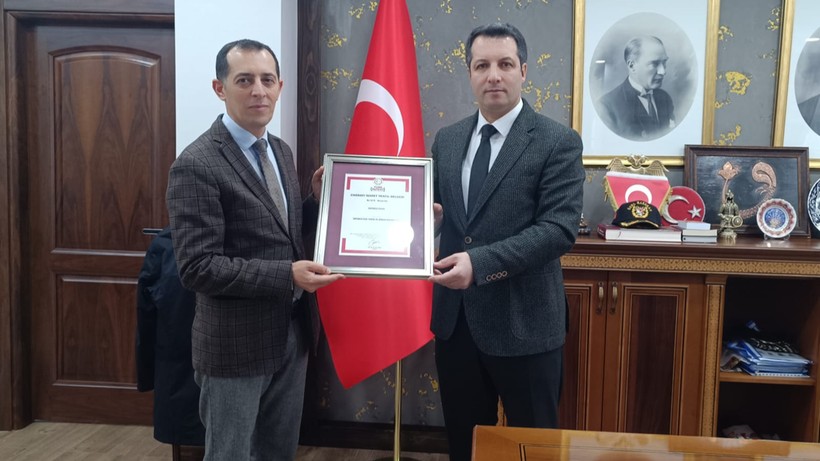'Sapanca cevizi' coğrafi işaretle tescillendi