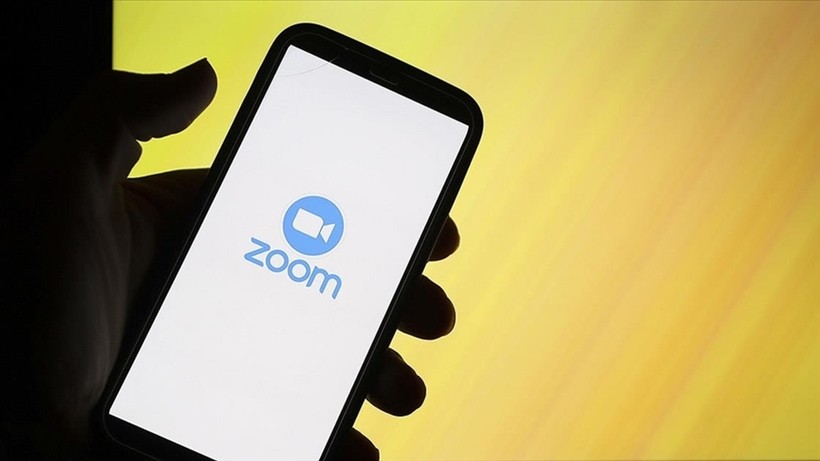 Rusya'dan Zoom ve Pinterest'e para cezası
