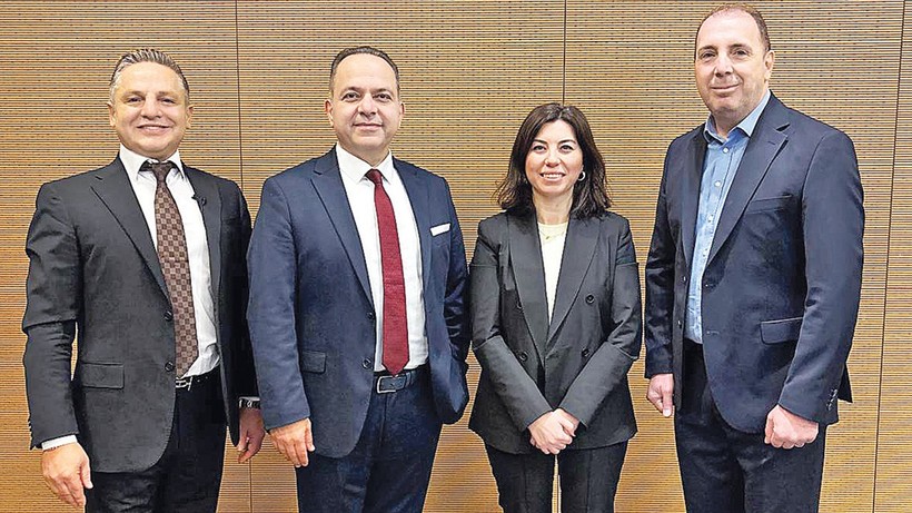 Türkiye’deki AVM’lerin karbon ayak izi karnesi açıklandı