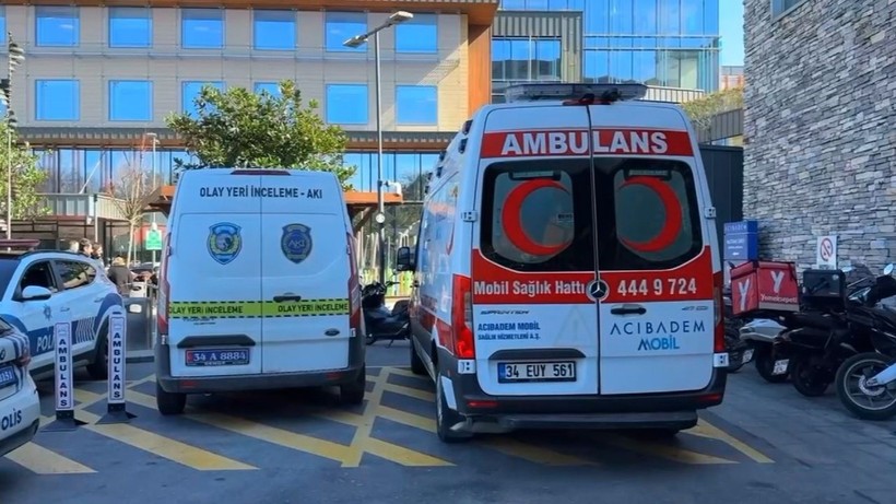 Mimar Ece Gürel'in kıyafetleri incelenmek üzere emniyete götürüldü! Darp izine rastlandı mı?