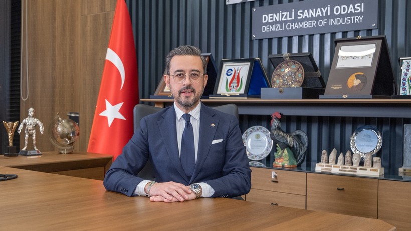 Kasapoğlu: “Enflasyon beklentileri ile fiyatlama davranışlarının risk unsuru taşıdığı unutulmamalı"