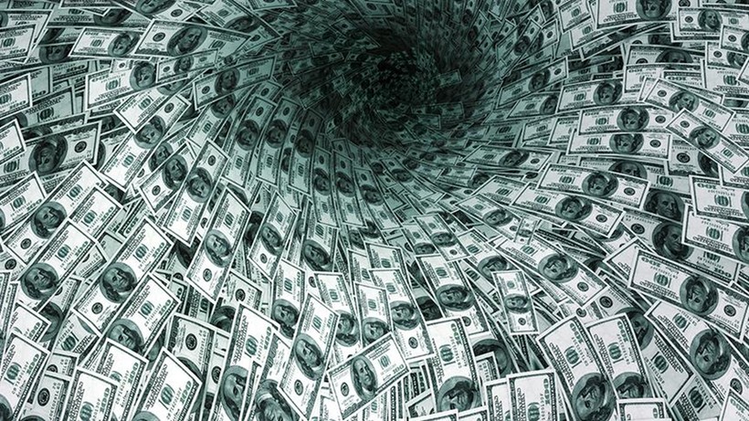 ABD'nin dış ticaret açığı tüm zamanların en yüksek seviyesinde